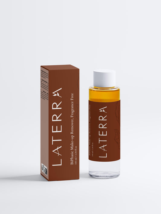 BiPhasic Make-up Remover, Fragrance Free