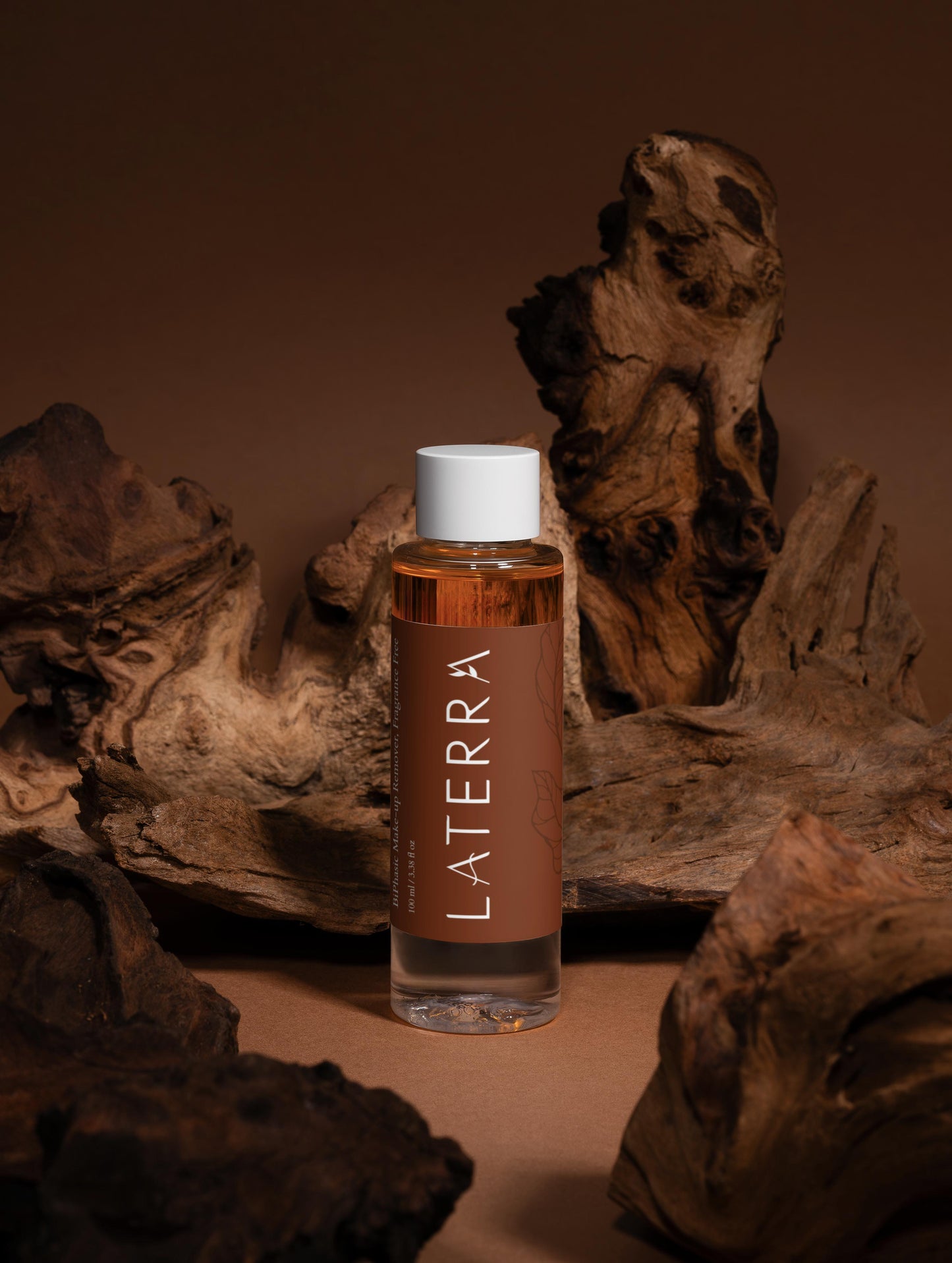 BiPhasic Make-up Remover, Fragrance Free