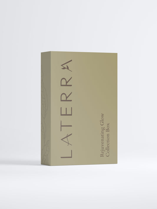 Rejuvenating Glow Collection Box
