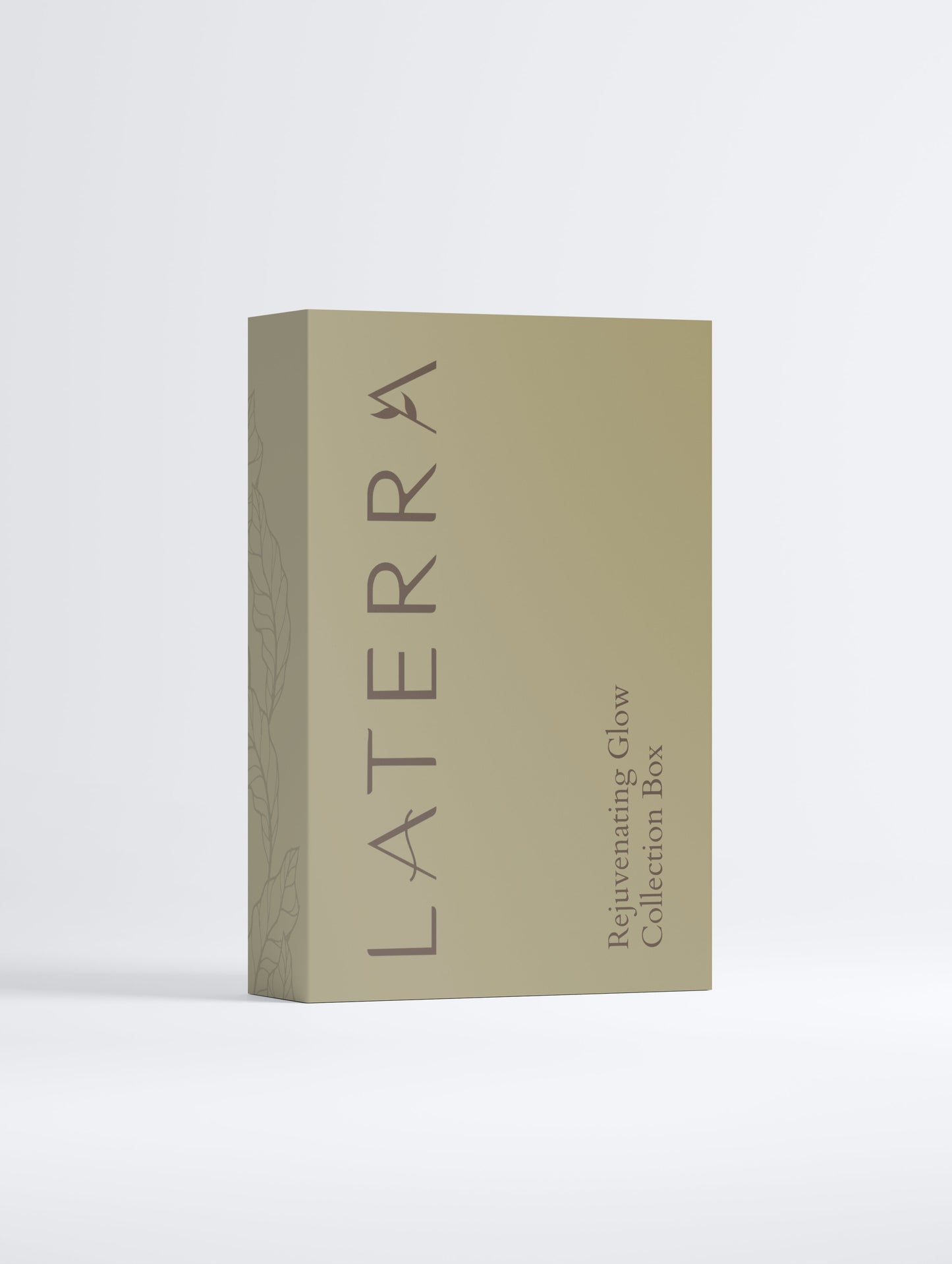 Rejuvenating Glow Collection Box