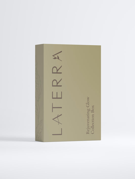 Rejuvenating Glow Collection Box
