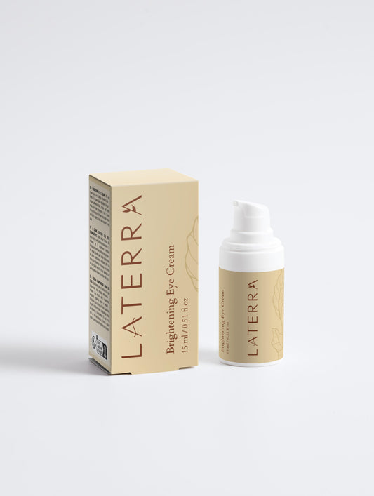 Brightening Eye Cream