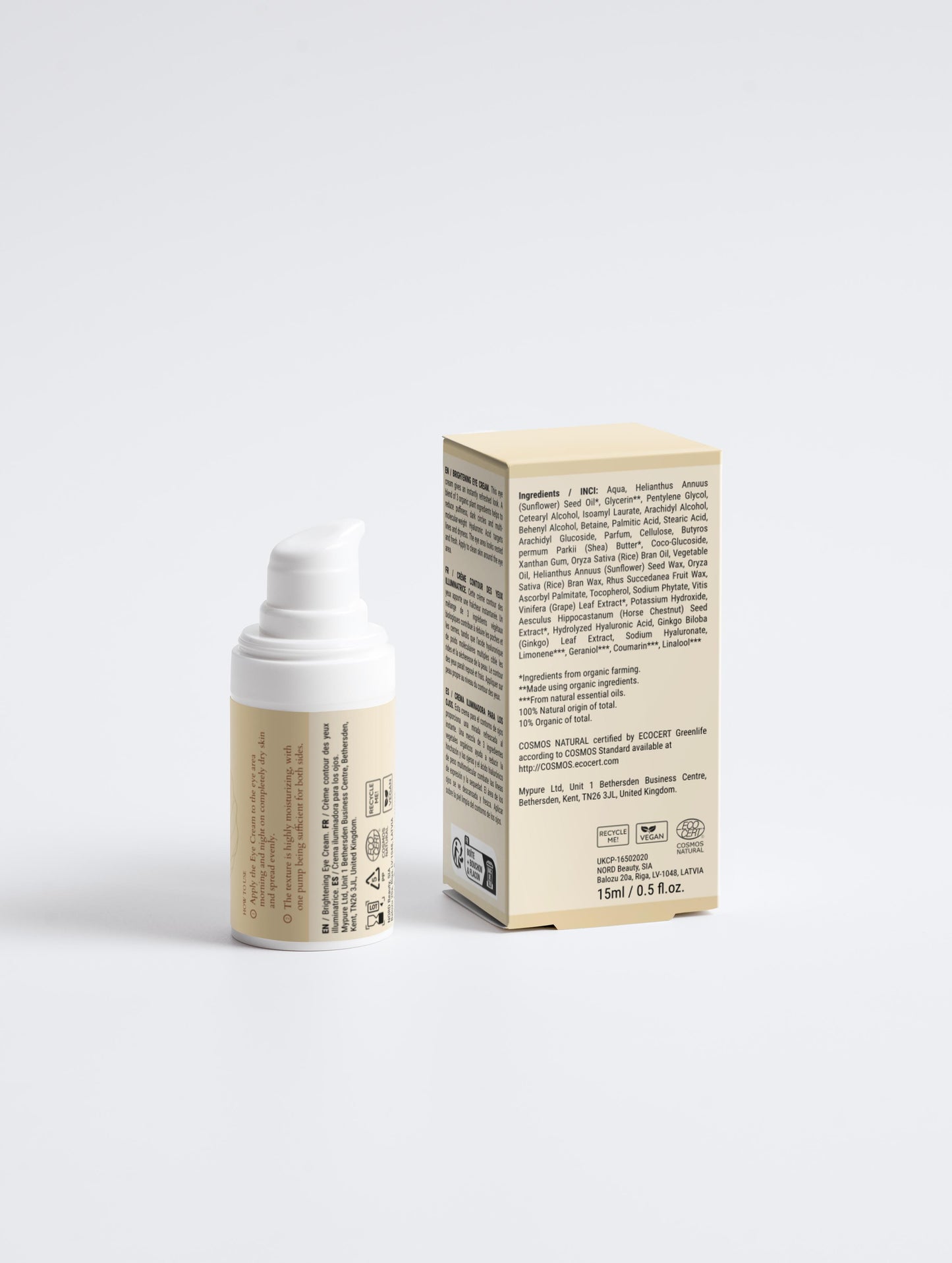 Rejuvenating Glow Collection Box