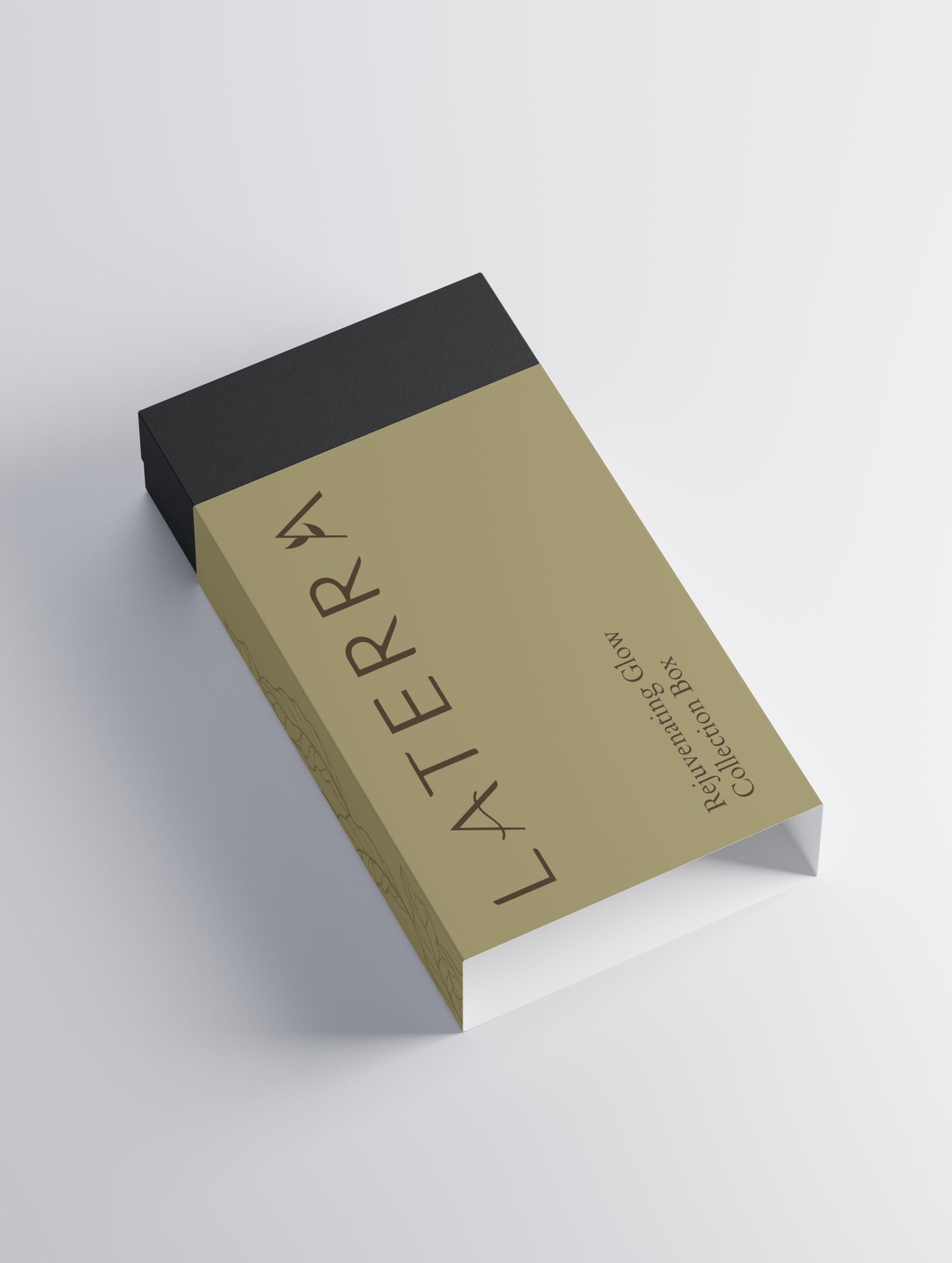 Rejuvenating Glow Collection Box