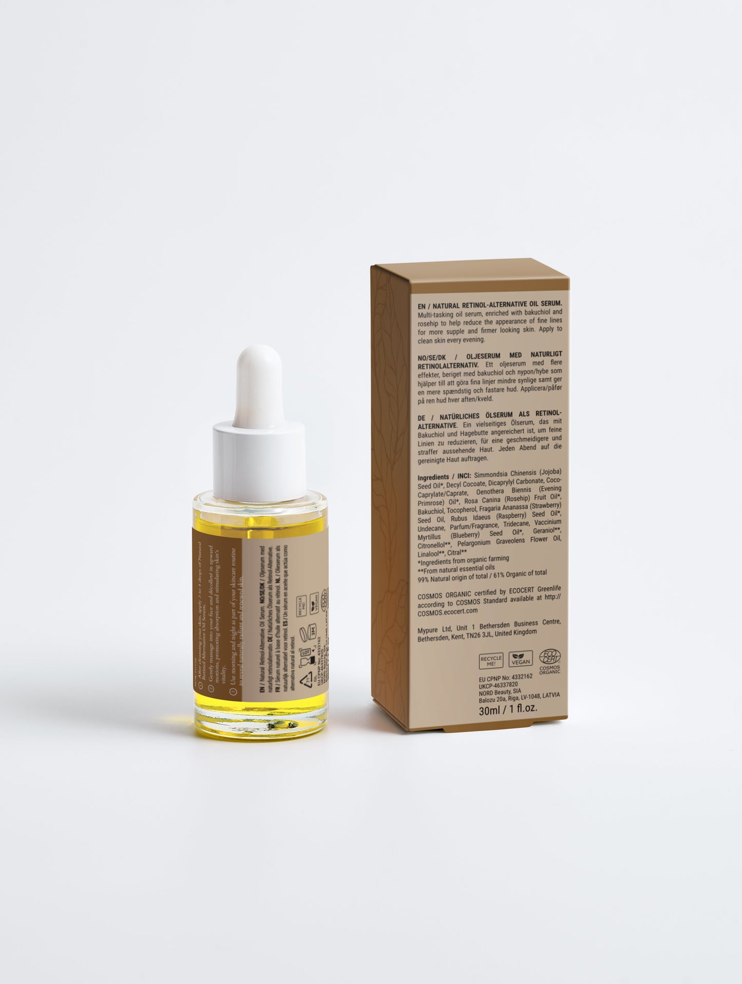 Rejuvenating Glow Collection Box