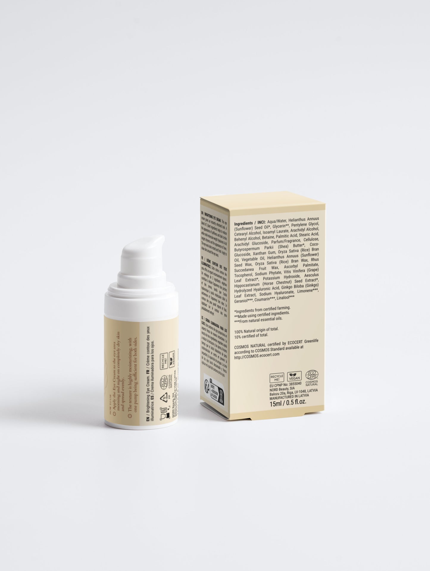 Rejuvenating Glow Collection Box