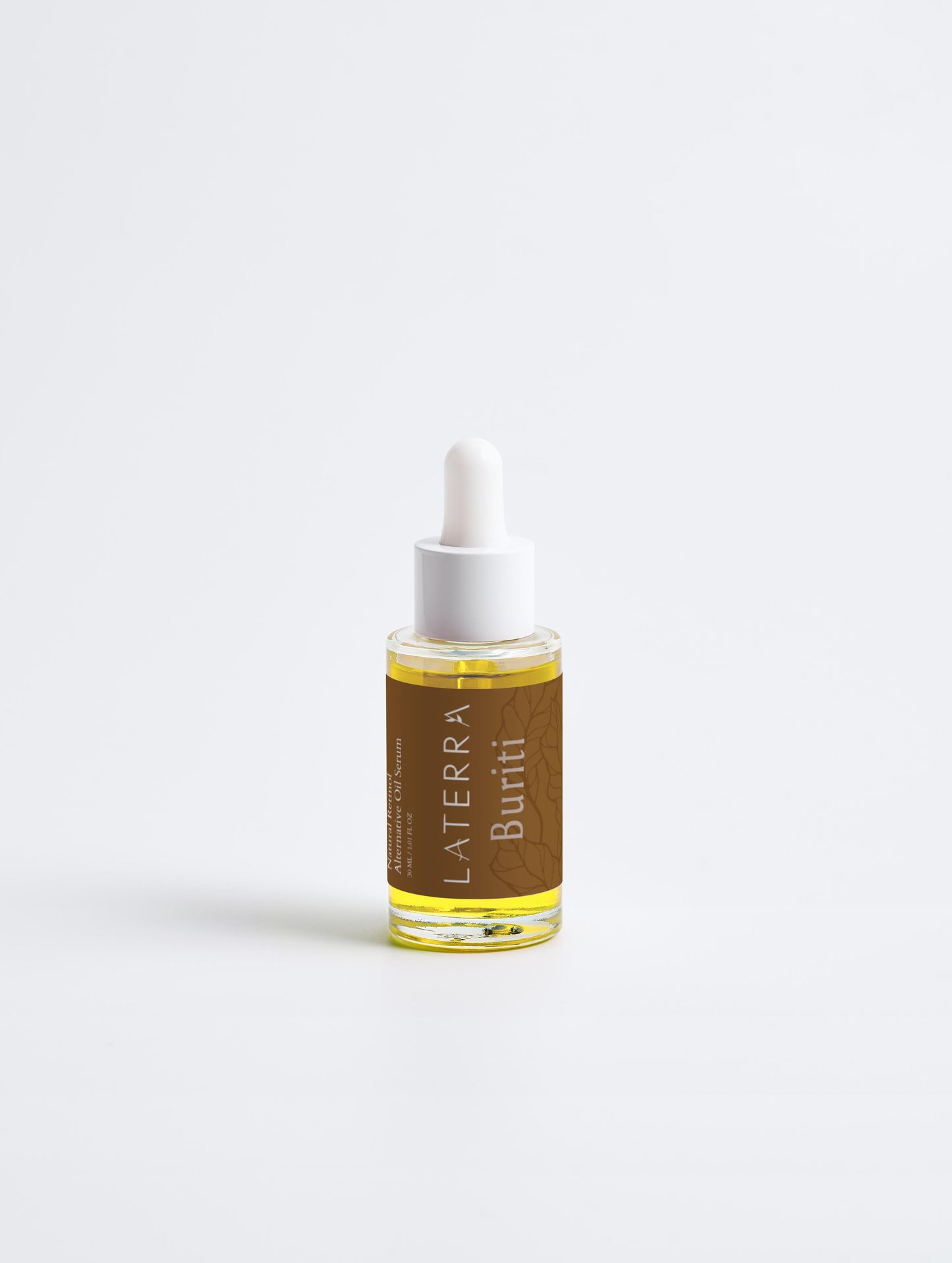 Buriti Radiance Oil Serum