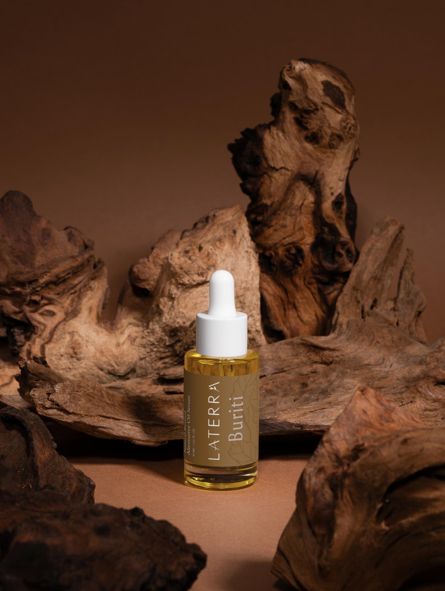 Buriti Radiance Oil Serum