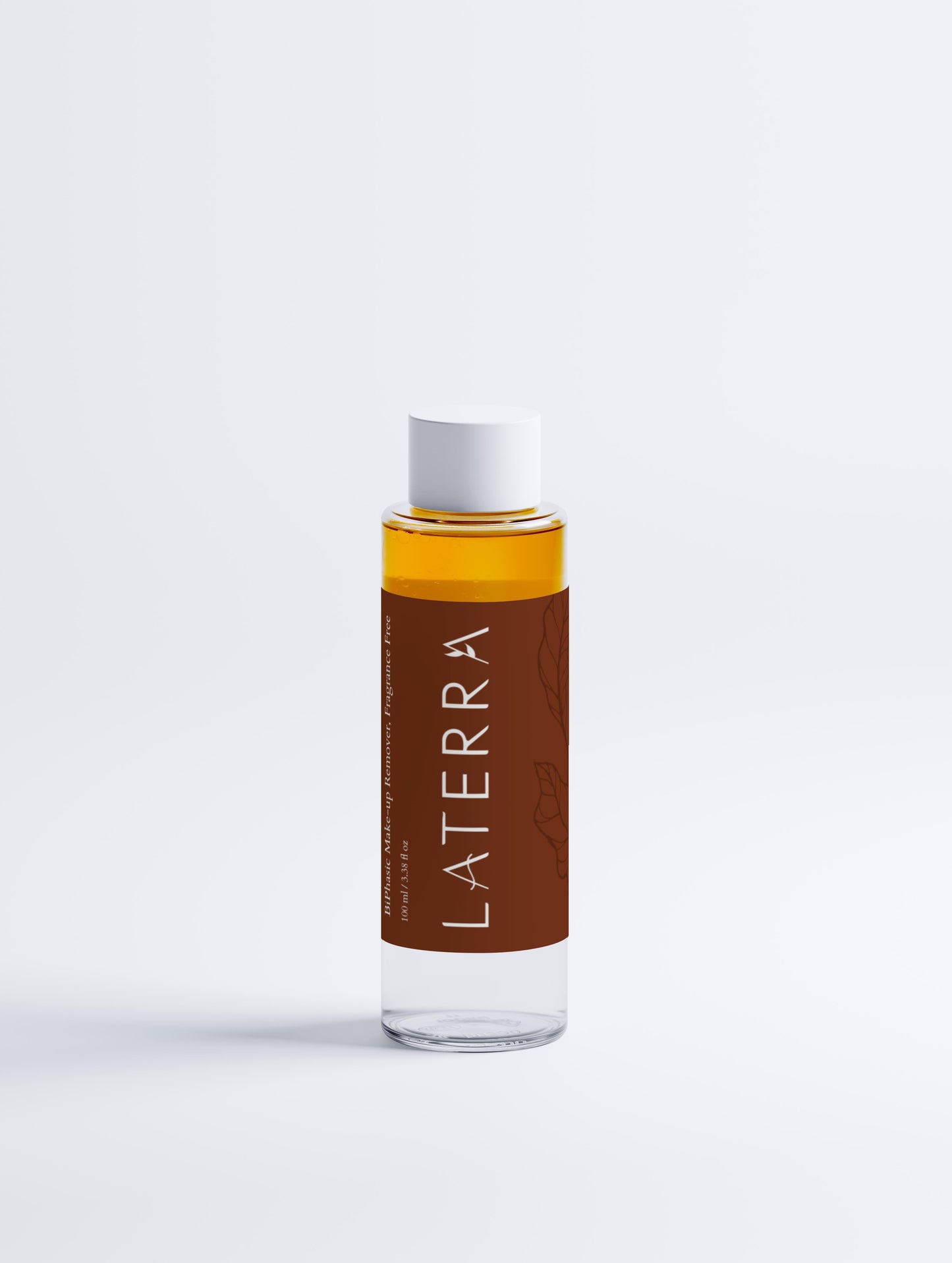 BiPhasic Make-up Remover, Fragrance Free