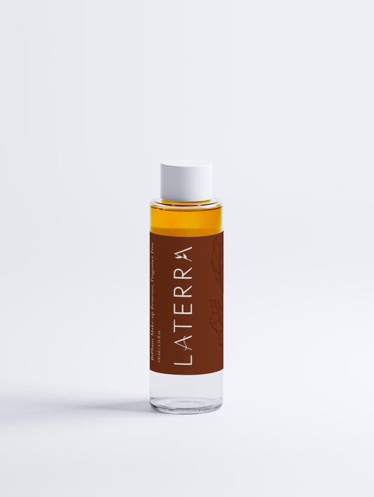 BiPhasic Make-up Remover, Fragrance Free